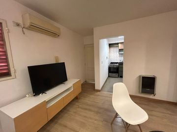 ALQUILER DEPTO AMOBLADO ALTO ALBERDI 1 DORMITORIO