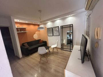 ALQUILER DEPTO AMOBLADO ALTO ALBERDI 1 DORMITORIO