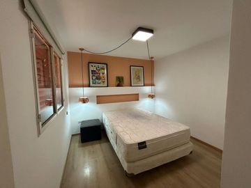 ALQUILER DEPTO AMOBLADO ALTO ALBERDI 1 DORMITORIO