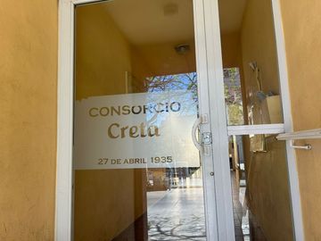 ALQUILER DEPTO AMOBLADO ALTO ALBERDI 1 DORMITORIO