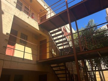 ALQUILER DEPTO AMOBLADO ALTO ALBERDI 1 DORMITORIO