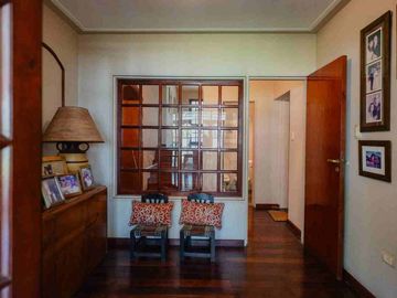 VENTA CASA 5 DORMITORIOS 