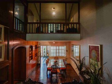 VENTA CASA 5 DORMITORIOS 