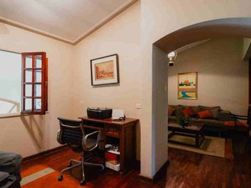 VENTA CASA 5 DORMITORIOS 