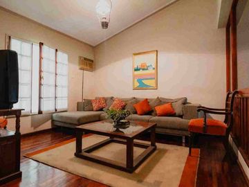 VENTA CASA 5 DORMITORIOS 