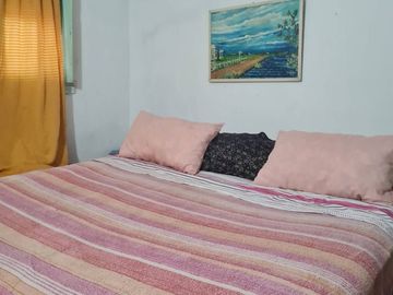 Casa de estilo americano sobre lote de 494m.