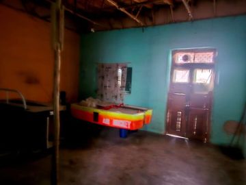 TERRENO AMPLIO CON CASA PARA RECICLAR BUENA NUEVA