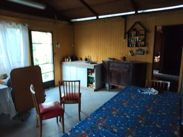 Se vende terreno sector Los Coligues  de Quilpué