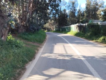 Se vende terreno sector Los Coligues  de Quilpué