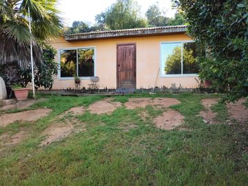 Se vende terreno sector Los Coligues  de Quilpué