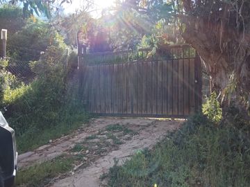 Se vende terreno sector Los Coligues  de Quilpué