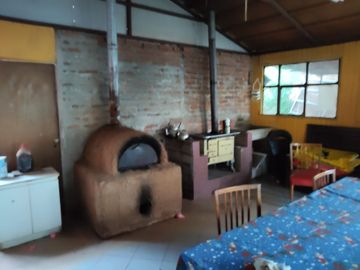 Se vende terreno sector Los Coligues  de Quilpué