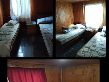 Se vende terreno sector Los Coligues  de Quilpué