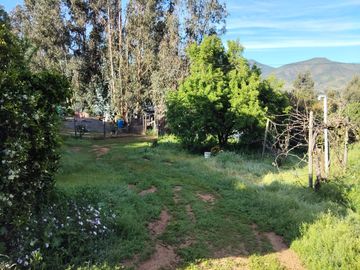 Se vende terreno sector Los Coligues  de Quilpué