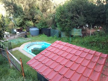 Se vende terreno sector Los Coligues  de Quilpué