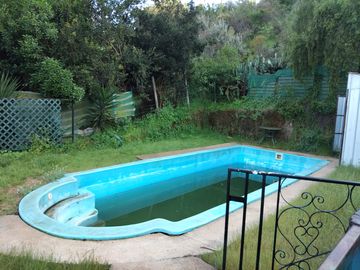 Se vende terreno sector Los Coligues  de Quilpué