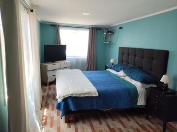 Se vende casa en Belloto lado Norte