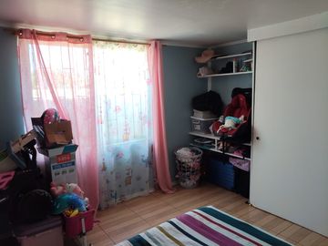 Se vende casa en Belloto lado Norte