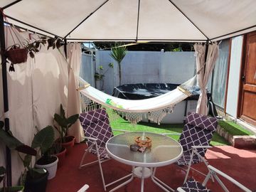 Se vende casa en Belloto lado Norte