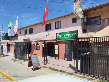 Se vende casa en Belloto lado Norte