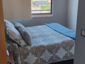 Se vende departamento en Viña Coraceros