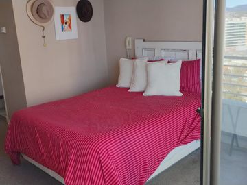 Se vende departamento en Viña Coraceros