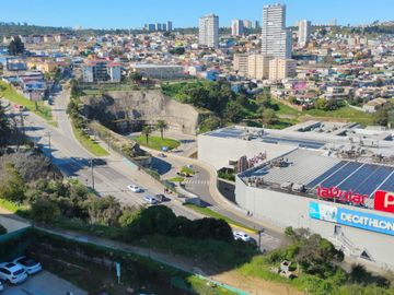 Se vende departamento en Viña Coraceros