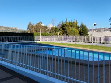 Se vende departamento en Viña Coraceros