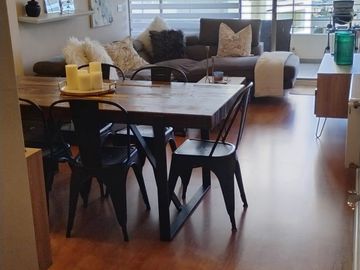 Se vende departamento en Viña Coraceros