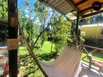 Quinta Hacienda de venta en Javier Loyola- Azogues – código:22137