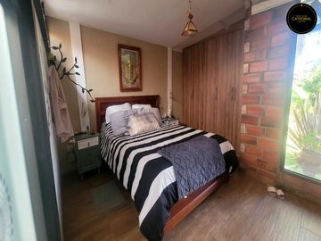 Quinta Hacienda de venta en Javier Loyola- Azogues – código:22137