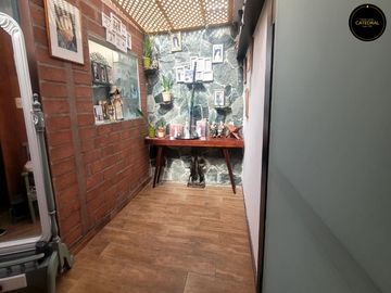 Quinta Hacienda de venta en Javier Loyola- Azogues – código:22137