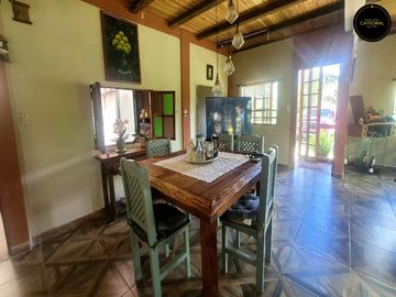 Quinta Hacienda de venta en Javier Loyola- Azogues – código:22137