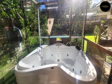 Quinta Hacienda de venta en Javier Loyola- Azogues – código:22137