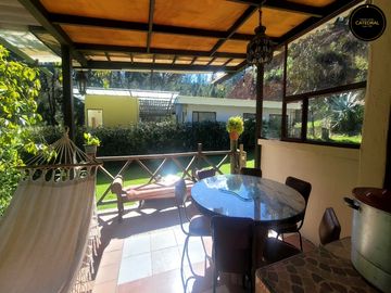 Quinta Hacienda de venta en Javier Loyola- Azogues – código:22137