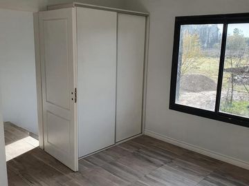 Venta Dúplex - Casas del Pilar - A estrenar - Sin expensas