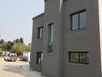 Venta Dúplex - Casas del Pilar - A estrenar - Sin expensas