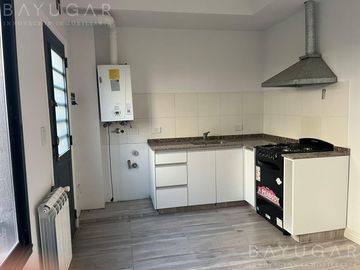 Venta Dúplex - Casas del Pilar - A estrenar - Sin expensas