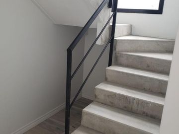 Venta Dúplex - Casas del Pilar - A estrenar - Sin expensas