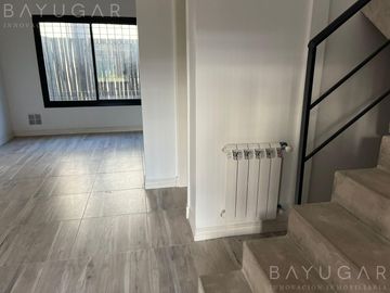 Venta Dúplex - Casas del Pilar - A estrenar - Sin expensas