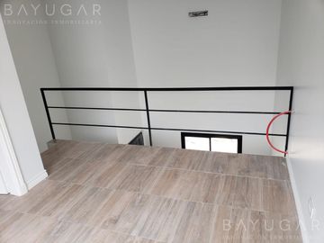 Venta Dúplex - Casas del Pilar - A estrenar - Sin expensas