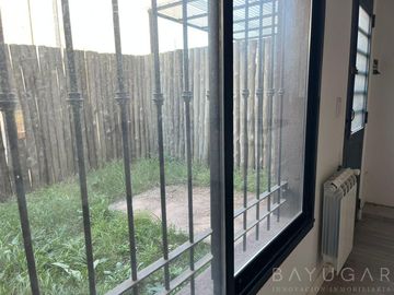 Venta Dúplex - Casas del Pilar - A estrenar - Sin expensas