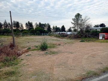 Terreno - Gualeguaychu