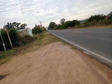 Terreno - Gualeguaychu