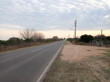 Terreno - Gualeguaychu