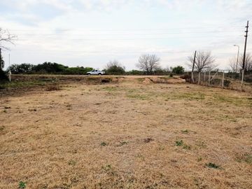 Terreno - Gualeguaychu