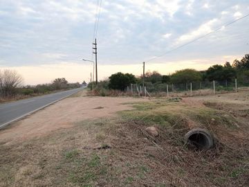 Terreno - Gualeguaychu