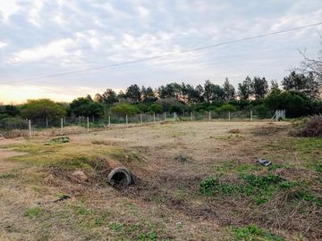 Terreno - Gualeguaychu