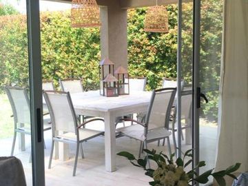 Venta Casa 4 amb barrio Barbarita Bancalari Tigre