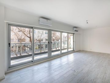 Departamento en Palermo Soho